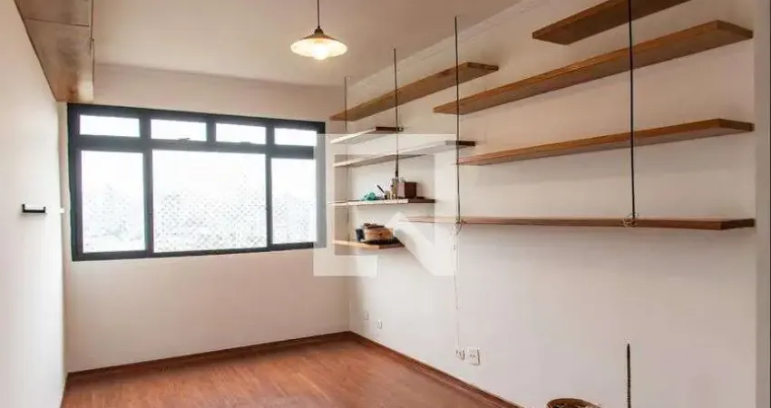 Apartamento para Aluguel - Cambuci, 1 Quarto,  62 m² - São Paulo