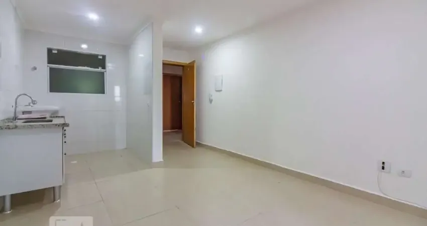 Apartamento para Aluguel - Cipava, 1 Quarto,  50 m² - Osasco