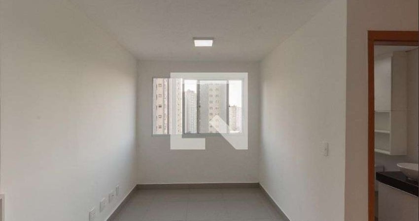 Apartamento para Aluguel - Parque Industrial, 2 Quartos,  45 m² - Campinas