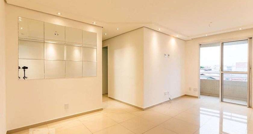 Apartamento para Aluguel - Ponte Rasa, 3 Quartos,  65 m² - São Paulo