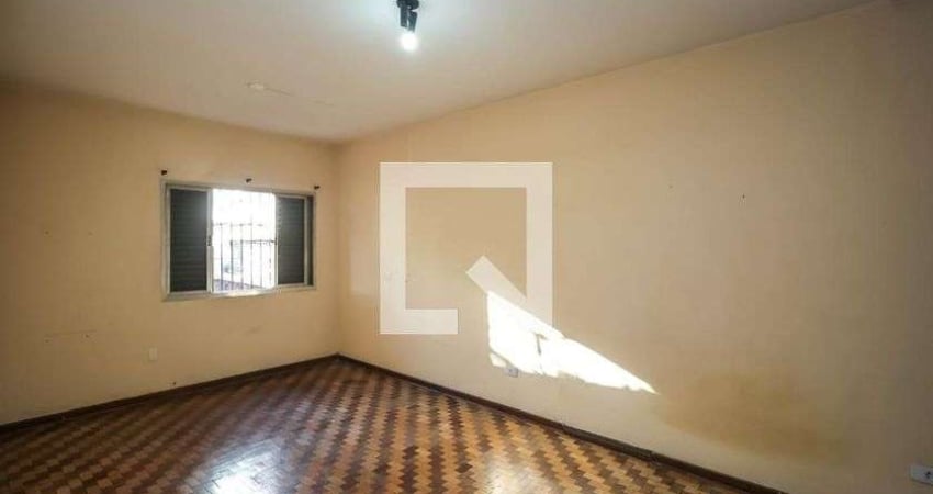 Casa para Aluguel - Vila das Mercês, 2 Quartos,  200 m² - São Paulo