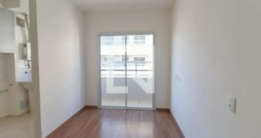 Apartamento para Aluguel - Nambi, 2 Quartos,  47 m² - Jundiaí