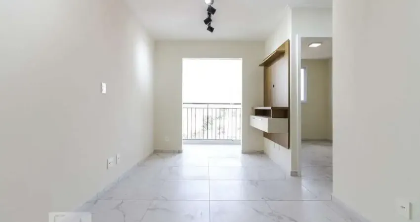 Apartamento para Aluguel - Vila Formosa, 2 Quartos,  46 m² - São Paulo