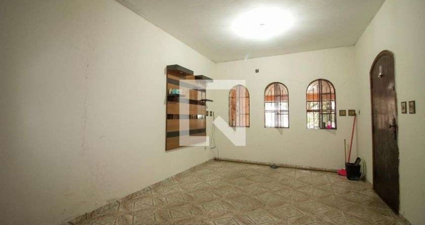Casa para Aluguel - Vila Formosa, 3 Quartos,  140 m² - São Paulo