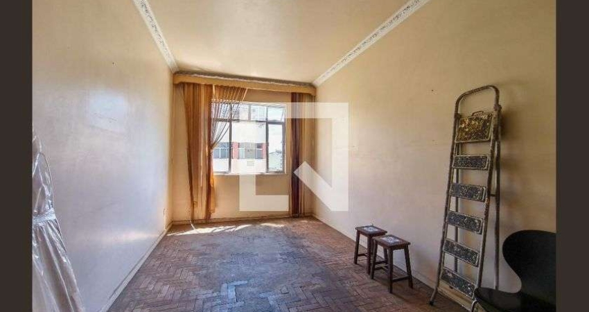 Apartamento para Aluguel - Engenho Novo, 2 Quartos,  78 m² - Rio de Janeiro