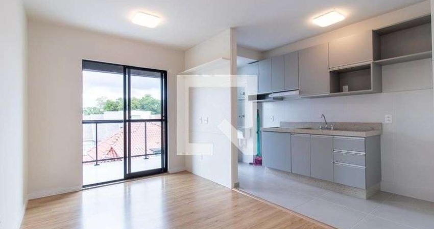 Apartamento para Aluguel - Campo Comprido , 2 Quartos,  55 m² - Curitiba