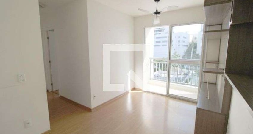 Apartamento para Aluguel - Vila Andrade, 2 Quartos,  59 m² - São Paulo