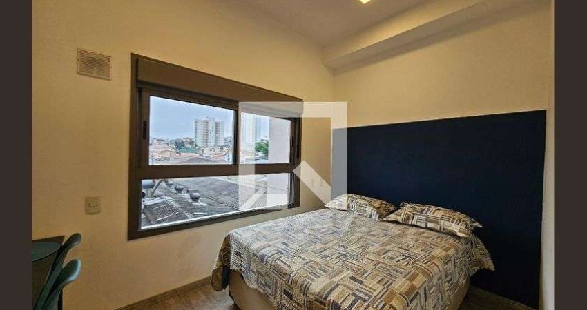Kitnet / Stúdio para Aluguel - Ipiranga, 1 Quarto,  20 m² - São Paulo