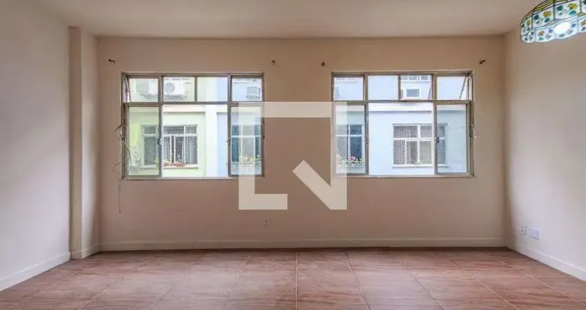Apartamento para Aluguel - Vila Isabel, 3 Quartos,  148 m² - Rio de Janeiro