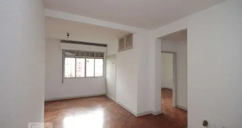 Apartamento para Aluguel - Bela Vista, 1 Quarto,  69 m² - São Paulo