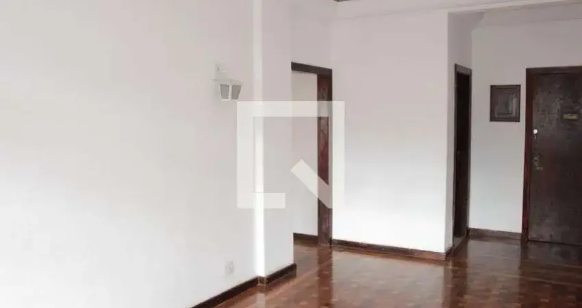 Apartamento para Aluguel - Centro, 1 Quarto,  60 m² - São Paulo