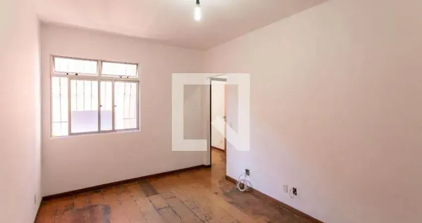 Apartamento para Aluguel - Castelo, 2 Quartos,  55 m² - Belo Horizonte