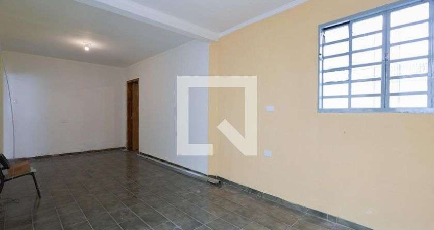 Casa para Aluguel - Casa Verde, 1 Quarto,  222 m² - São Paulo