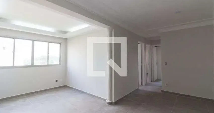 Apartamento para Aluguel - Jardim Éster Yolanda, 3 Quartos,  67 m² - São Paulo