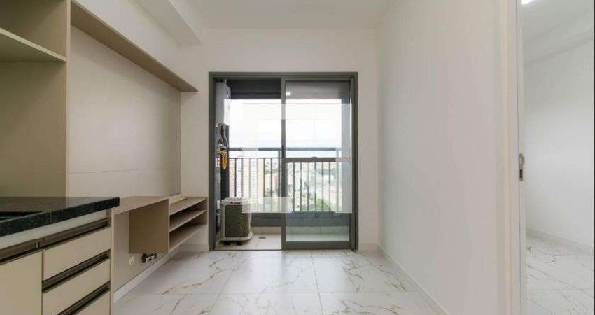 Apartamento para Aluguel - Vila Santa Clara, 1 Quarto,  24 m² - São Paulo