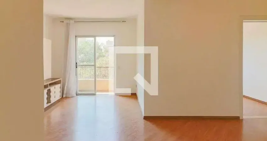 Apartamento para Aluguel - Jardim Éster Yolanda, 2 Quartos,  70 m² - São Paulo