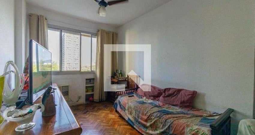 Apartamento para Aluguel - Barra da Tijuca - Marapendi, 2 Quartos,  52 m² - Rio de Janeiro