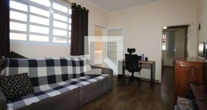 Casa para Aluguel - Bosque, 2 Quartos,  258 m² - Campinas