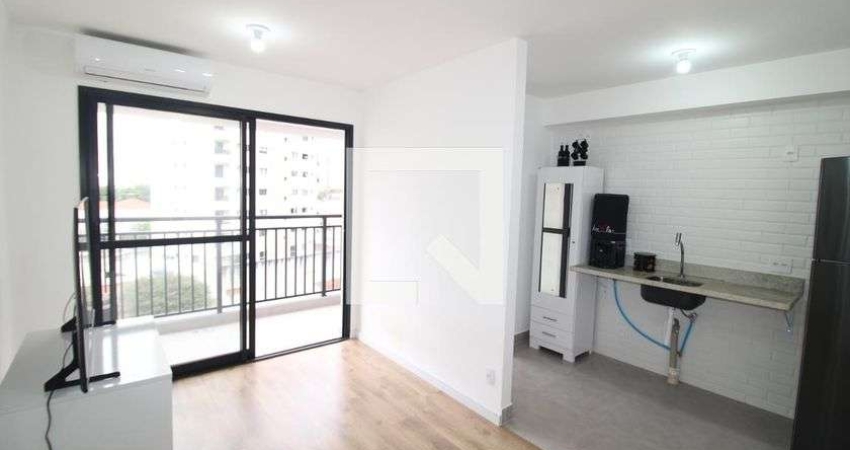 Apartamento para Aluguel - Mandaqui, 2 Quartos,  47 m² - São Paulo