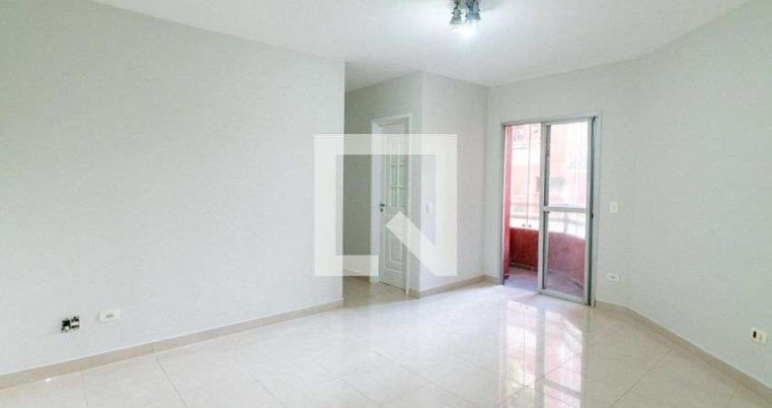 Apartamento para Aluguel - Jabaquara, 2 Quartos,  65 m² - São Paulo