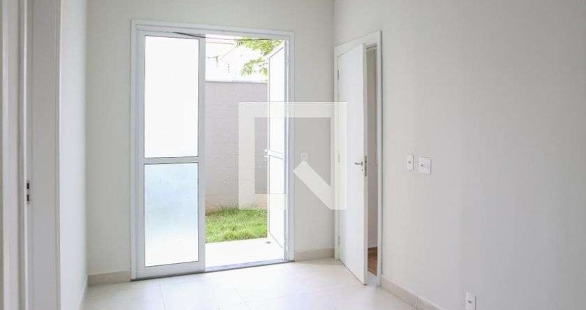 Apartamento para Aluguel - Lapa, 2 Quartos,  55 m² - São Paulo