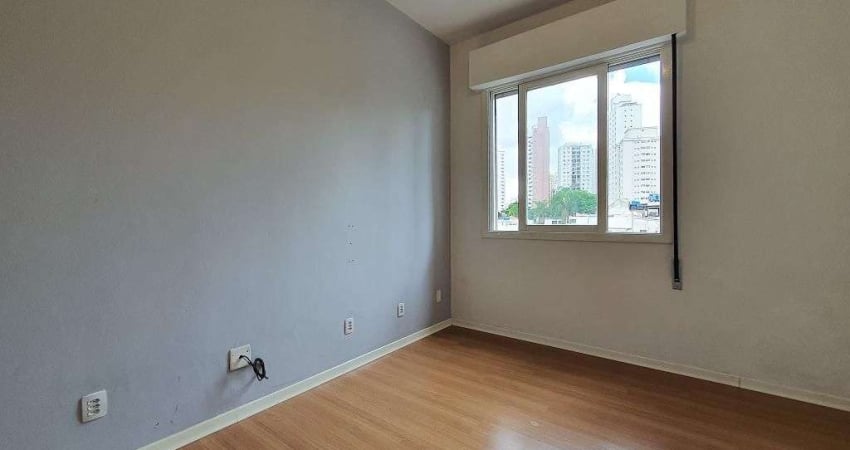 Apartamento para Aluguel - Aclimação, 1 Quarto,  52 m² - São Paulo