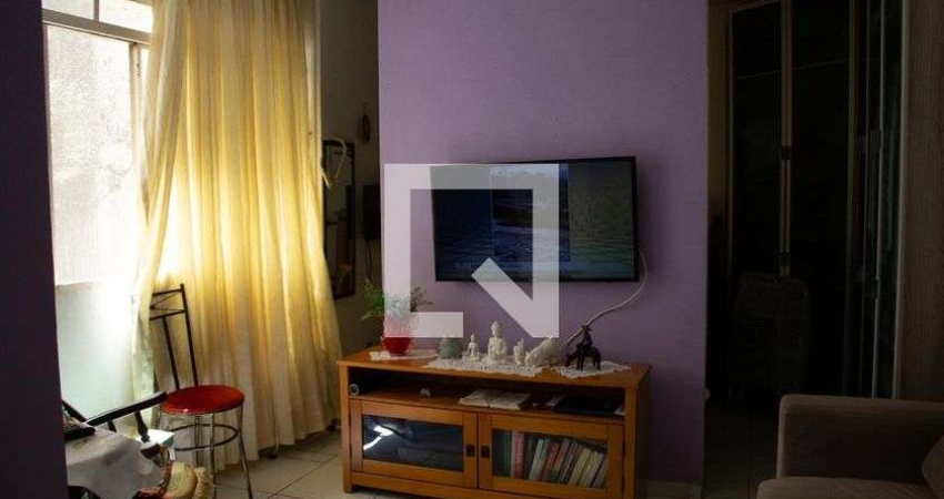 Apartamento para Aluguel - Santa Cecília, 1 Quarto,  48 m² - São Paulo