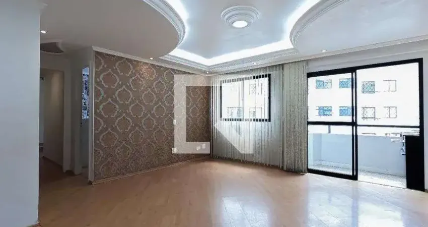 Apartamento para Aluguel - Vila Rosália, 2 Quartos,  84 m² - Guarulhos