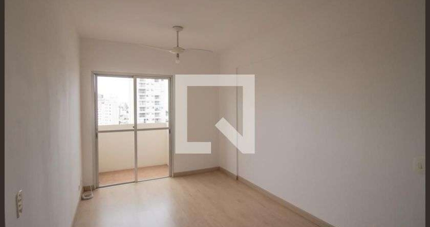 Apartamento para Aluguel - Saúde, 1 Quarto,  50 m² - São Paulo
