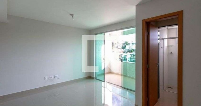 Apartamento para Aluguel - Ouro Preto, 2 Quartos,  80 m² - Belo Horizonte