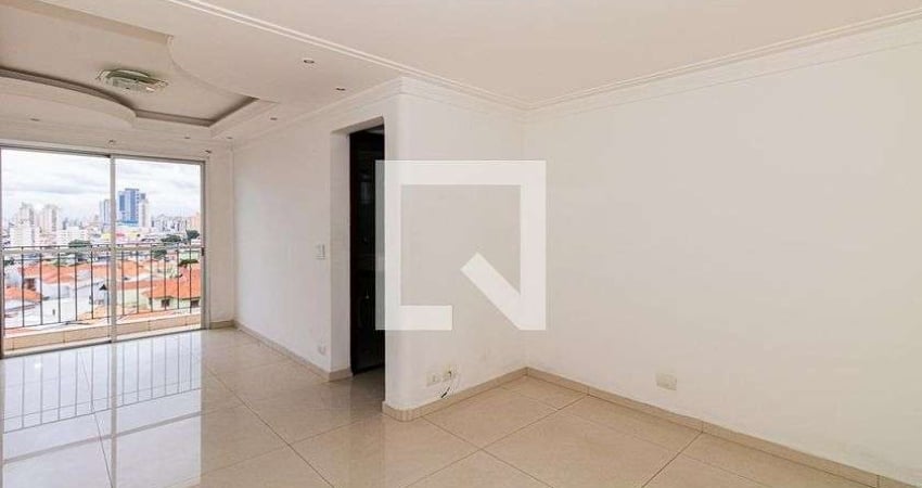 Apartamento para Aluguel - Vila Gustavo, 2 Quartos,  85 m² - São Paulo