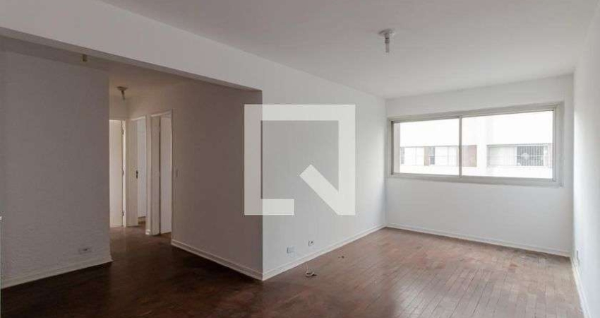Apartamento para Aluguel - Bosque da Saúde, 3 Quartos,  90 m² - São Paulo