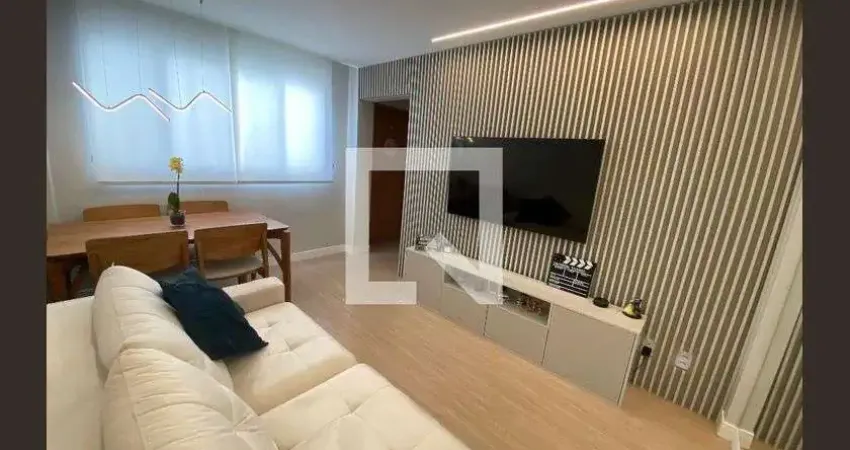 Apartamento para Aluguel - Taquara, 2 Quartos,  50 m² - Rio de Janeiro