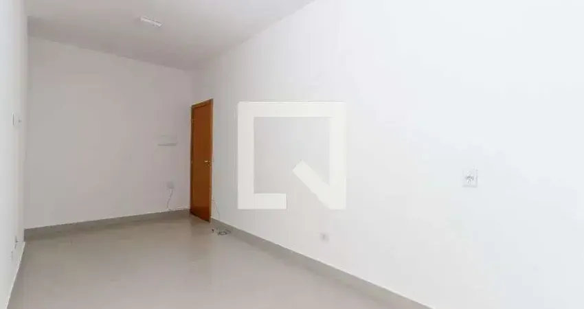 Apartamento para Aluguel - Vila Maria , 2 Quartos,  59 m² - São Paulo