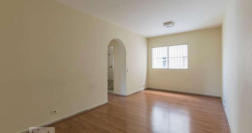 Apartamento para Aluguel - Aclimação, 2 Quartos,  105 m² - São Paulo