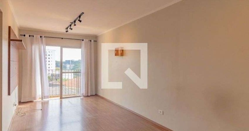 Apartamento para Aluguel - Jabaquara, 1 Quarto,  50 m² - São Paulo