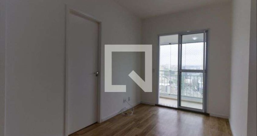 Apartamento para Aluguel - Bom Retiro, 1 Quarto,  38 m² - São Paulo