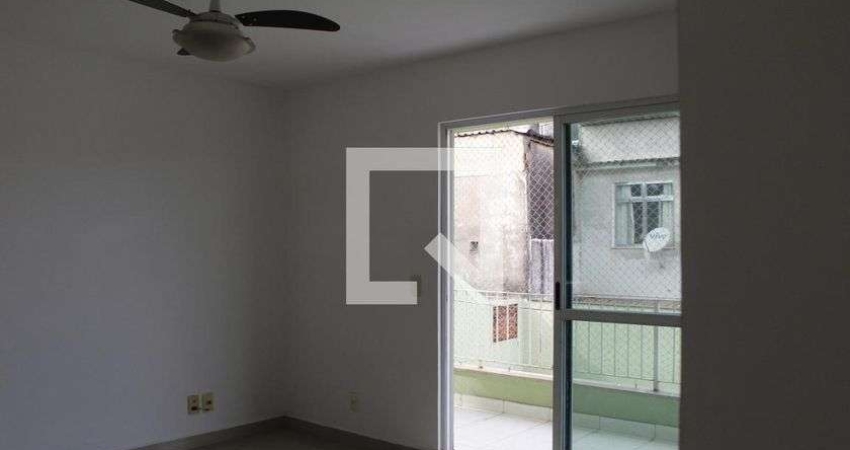 Apartamento para Aluguel - Curicica, 2 Quartos,  76 m² - Rio de Janeiro