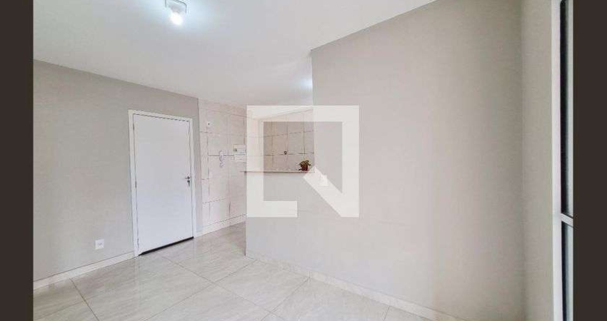Apartamento para Aluguel - Panamby, 1 Quarto,  39 m² - São Paulo