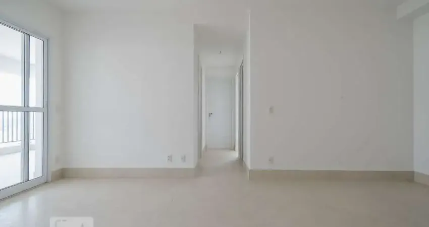 Apartamento para Aluguel - Santo Amaro , 3 Quartos,  88 m² - São Paulo