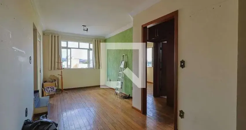 Cobertura para Aluguel - Padre Eustáquio, 3 Quartos,  190 m² - Belo Horizonte