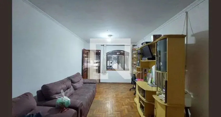 Casa para Aluguel - Jardim Maria Rita, 3 Quartos,  94 m² - São Paulo