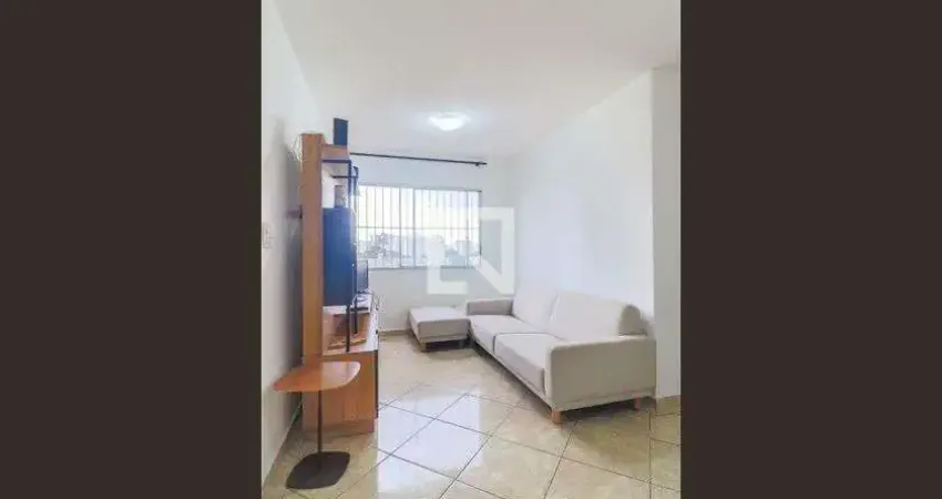 Apartamento para Aluguel - Santo Amaro , 3 Quartos,  75 m² - São Paulo