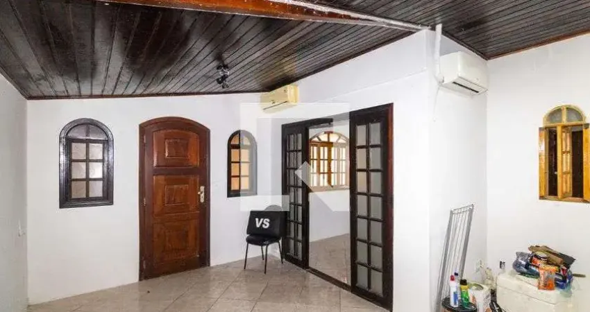 Casa para Aluguel - Campo Grande, 3 Quartos,  250 m² - Rio de Janeiro
