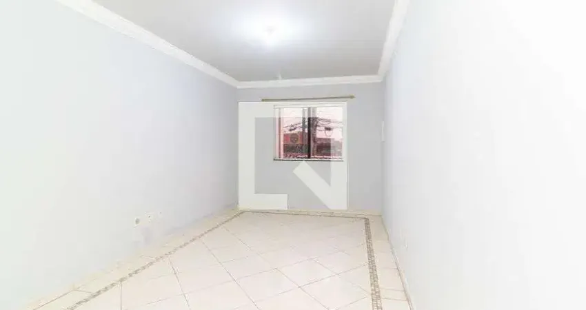 Casa para Aluguel - Parque do Carmo, 2 Quartos,  100 m² - São Paulo
