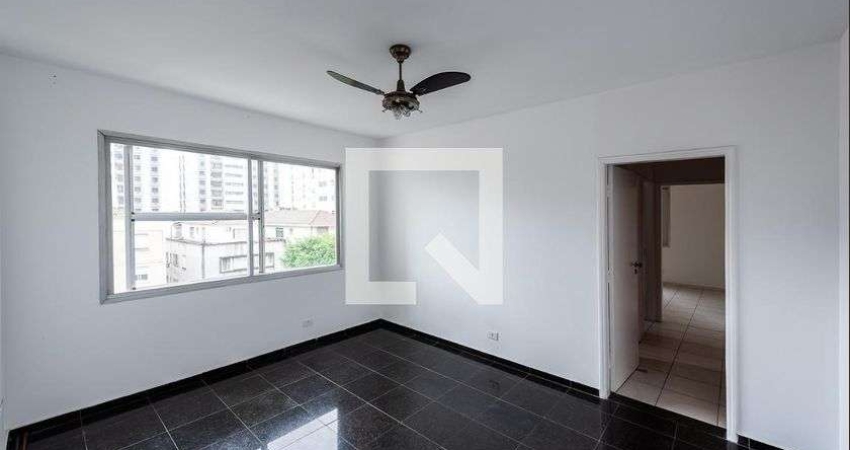Apartamento para Aluguel - Ponta da Praia, 2 Quartos,  120 m² - Santos