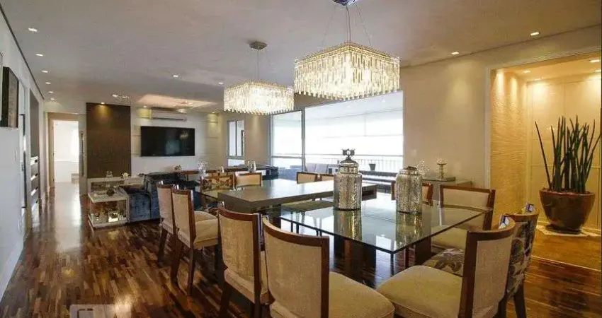 Apartamento para Aluguel - Barra Funda, 3 Quartos,  175 m² - São Paulo