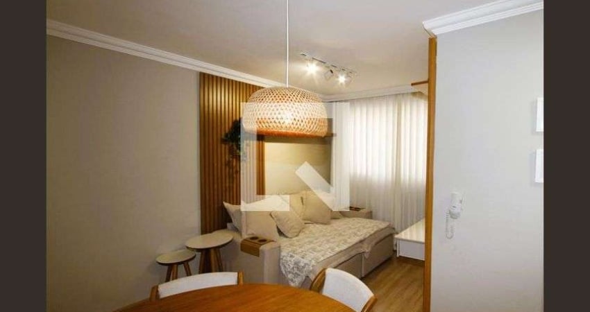 Apartamento para Aluguel - Cinquentenário, 3 Quartos,  73 m² - Belo Horizonte