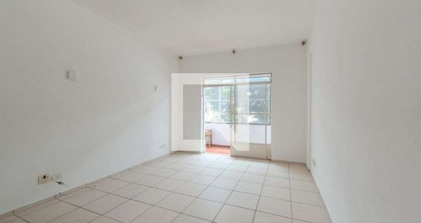 Apartamento para Aluguel - Bela Vista, 1 Quarto,  87 m² - São Paulo