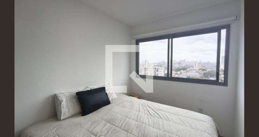 Apartamento para Aluguel - Ipiranga, 1 Quarto,  28 m² - São Paulo